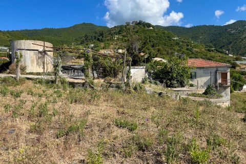 Landejendom i Ospedaletti, Imperia, Ospedaletti - € 330.000 | Ref: EM1312 - foto 9
